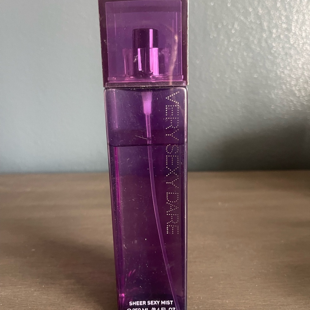 Victoria's Secret Dare